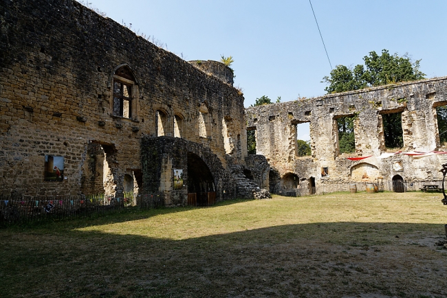 Balade avec Monique (La Brède Budos Villandraut)-057